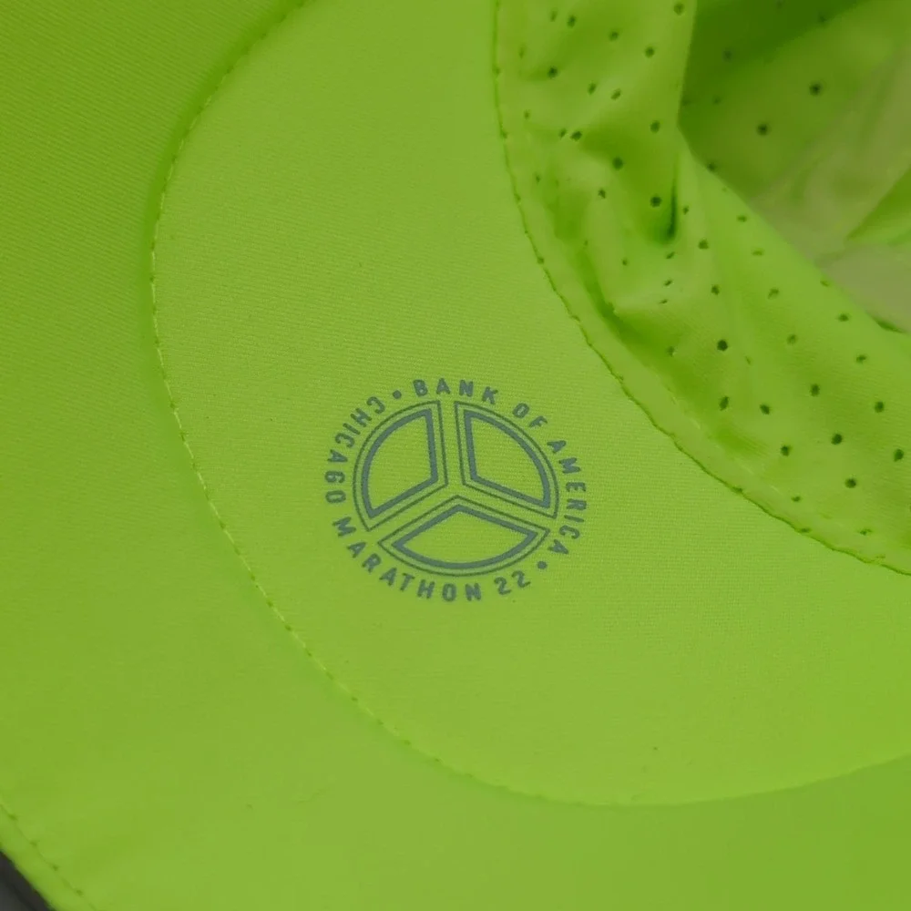 Nike featherlight dri